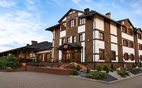 Hotel Skarbek